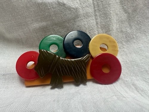 Spilla spilla vintage