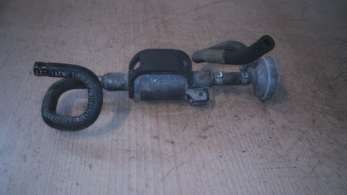 Pompa carburante riscaldamento
