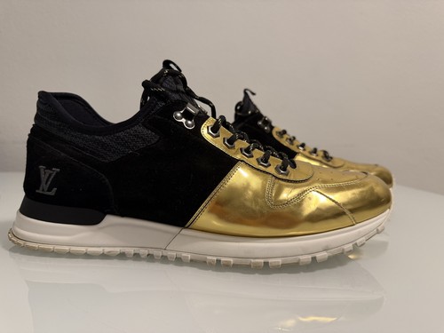 Louis vuitton run away - louis,