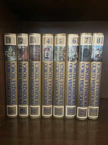 Enciclopedia curcio scienza - curcio,