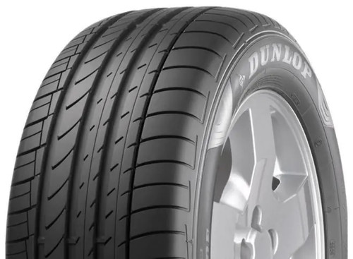 Gomme estive dunlop - 255/35, r20