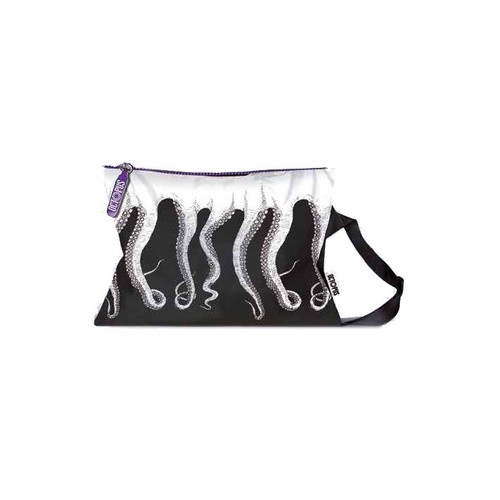 You octopus tracolla - -,