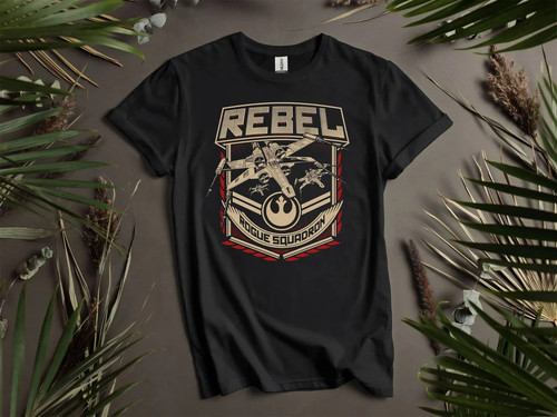 Shirt disney star wars nave - disney,