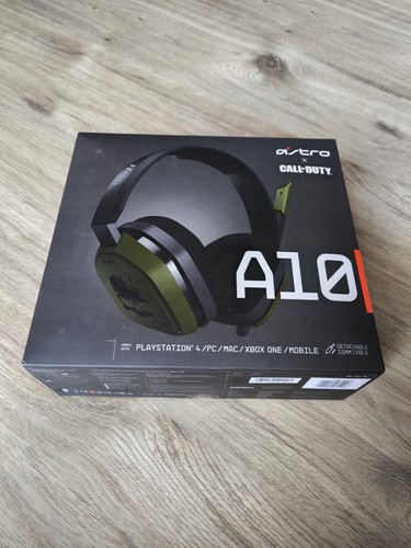 Astro a10 call duty - -,