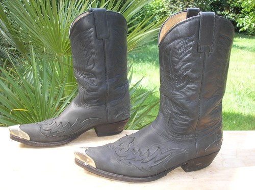 Sendra stivali cowboy - sendra,,