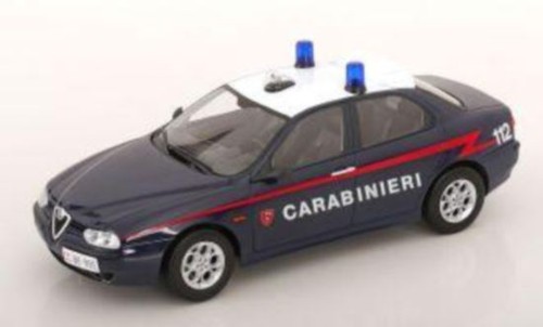 Tripla alfa romeo 156 - tripla,