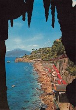 Cartolina Vico Equense Scraio