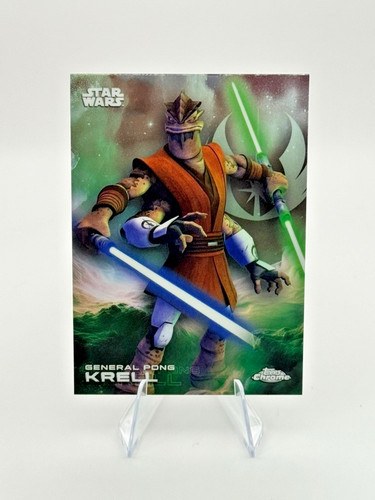 2025 topps chrome star wars - 2025,