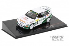 Ford Escort RS Cosworth Bruno