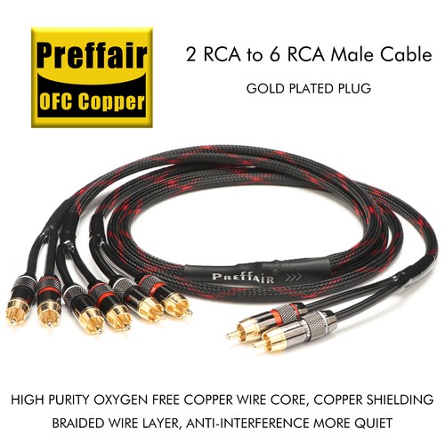 Cavo interconnessione audio - interconnessione,