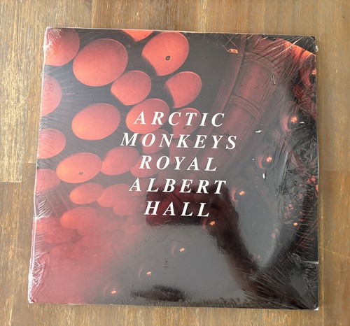 Arctic monkeys live the - live,