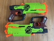 Pistola freccette blaster