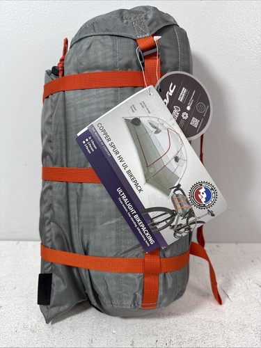 Big agnes copper spur - agnes, ul1