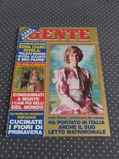 Rivista settimanale gente lady - settimanale,