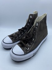 Scarpe Converse All Star Brown Chuck Taylor. Taglia 40.