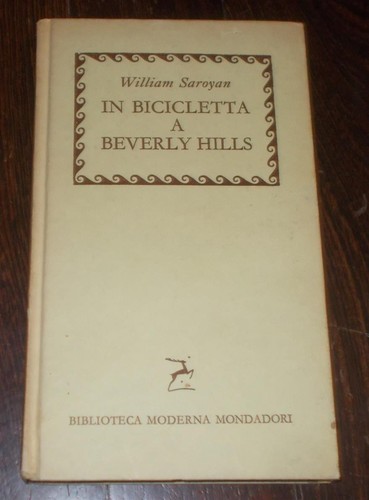 Bicicletta beverly hills - bicicletta,