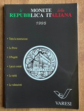 Catalogo Varesi Monete