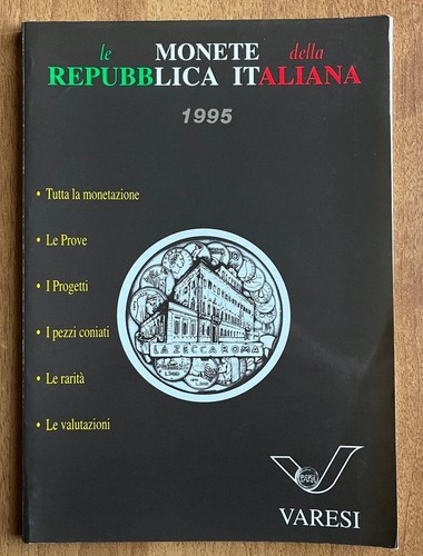 Catalogo varesi monete - catalogo,