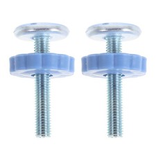  2 Pcs Cancello Del Bambino