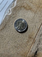 Moneta 2 euro anniversario 150