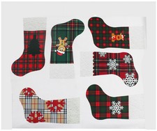 PANNELLO Panno Lenci 6 Calze