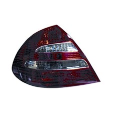 Fanale posteriore destro - posteriore,
