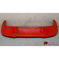 SPOILER POSTERIORE FORD FIESTA