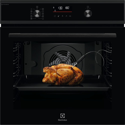 Electrolux forno multifunzione - electrolux,