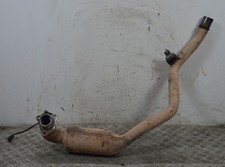 81215- Collettore Catalizzatore Honda NC 750 X Dal 2014 al 2017 COD HONMJL0750