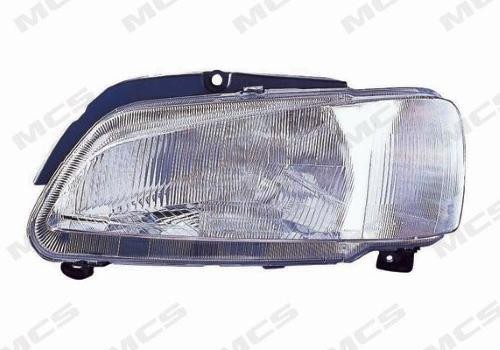 Faro principale peugeot 106 - faro,