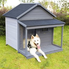 Cuccia per Cani da Balcone