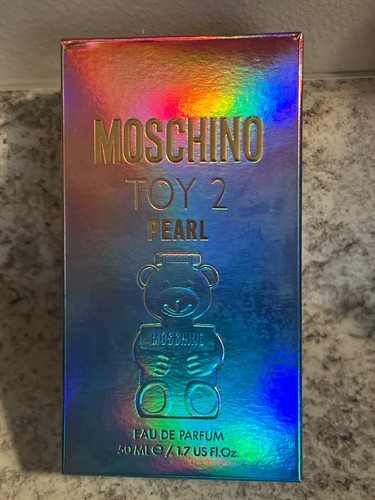 Parfums moschino - parfums,