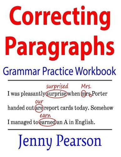 Jenny pearson correcting - jenny,