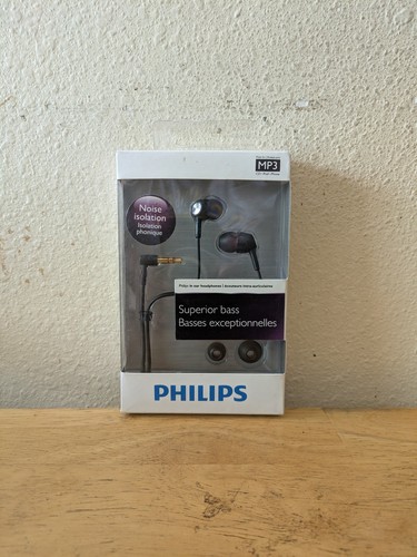 Philips auricolari mp3 - philips,
