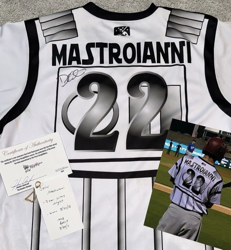 Maglia darin mastroianni - maglia,