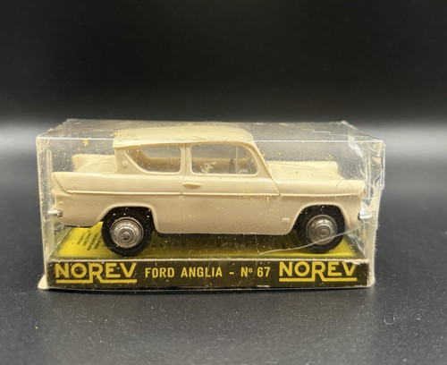 Norev ford anglia - ford,