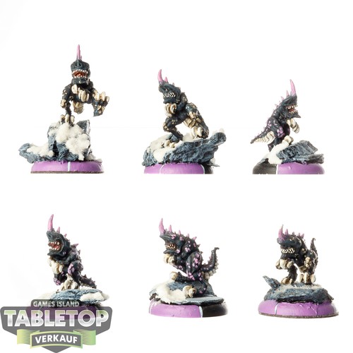 Legione everblight 6 x - 6,