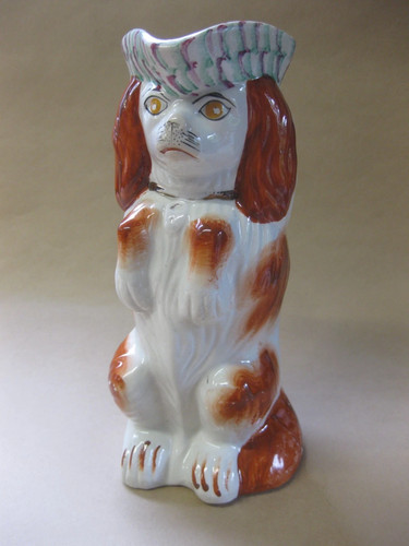 Brocca staffordshire - /,