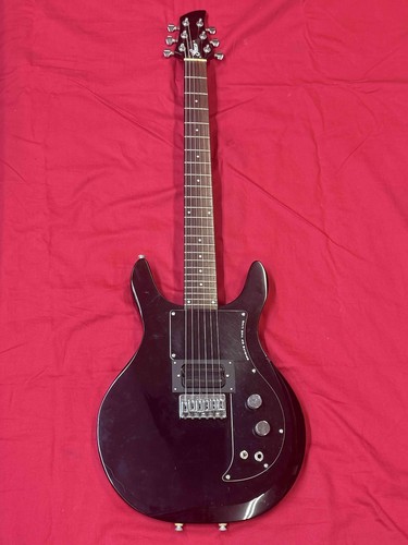 Greco apw 500 1987 - 1987, ampeg