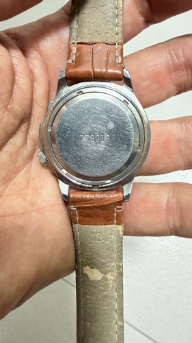 Orologio poljot vintage - orologio,