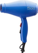 Gamma+ 500 Compact Nylon Blu Oceano