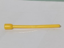 PLAYMOBIL BAQUETA MORTERO