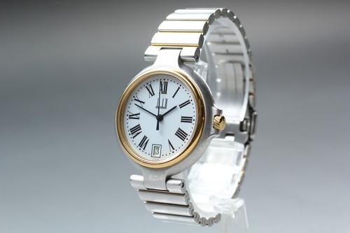 Quasi come nuovo - [], orologio