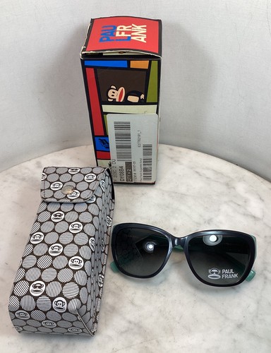 Paul frank sugarette - paul, slate