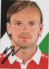 Iver Fossum - SCIOGLIMENTO COLLEZIONE - originale firmato