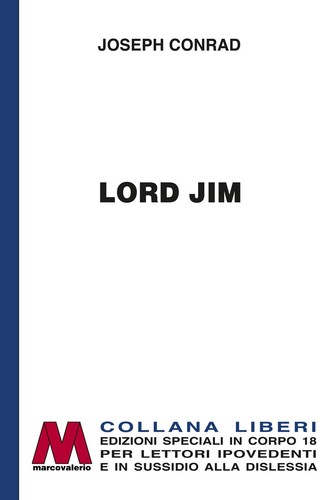 Libri joseph conrad lord - libri,