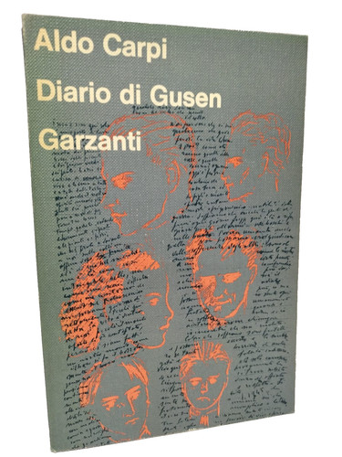 Diario gusen aldo - gusen,