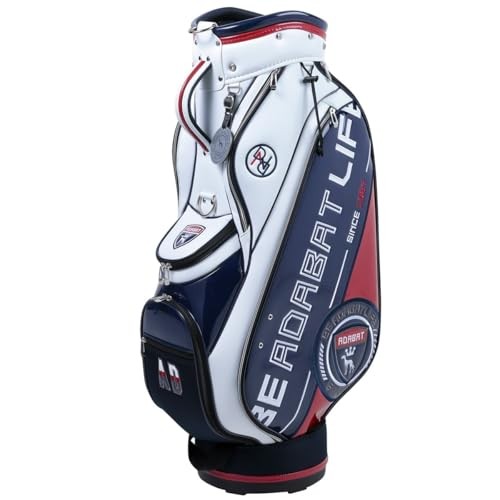 Adabat golf caddy - caddy, bag