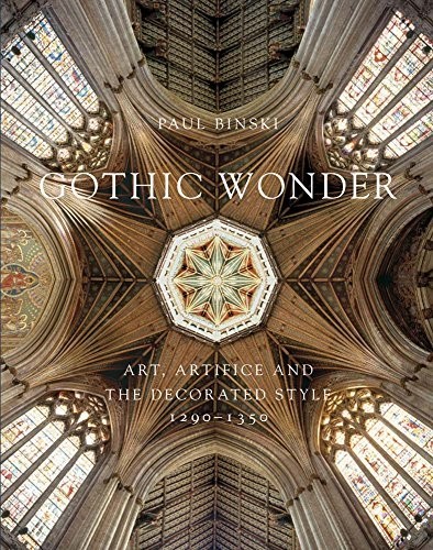 Gothic wonder art artifice - art,,
