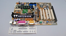 ASUS K7M | AMD 750 | Slot A |